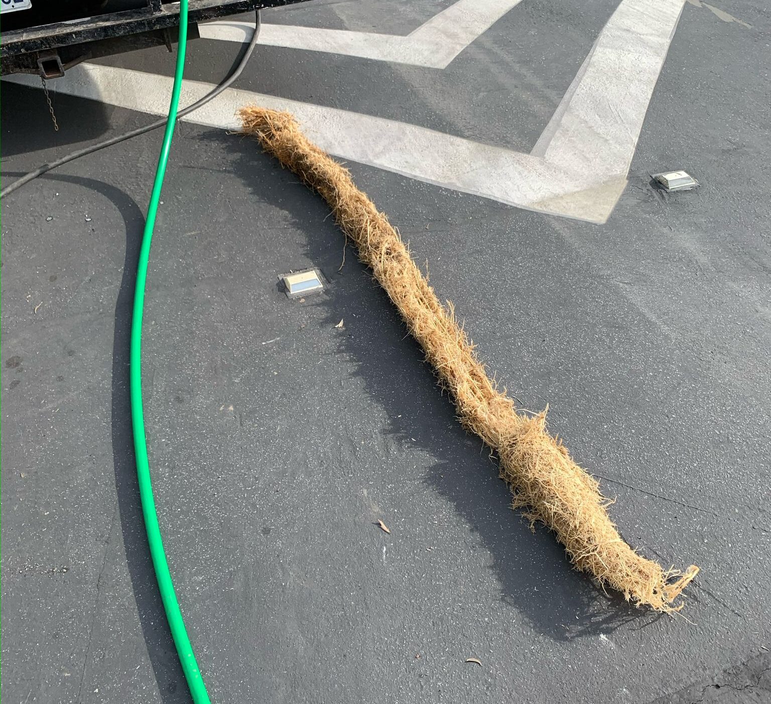 hydro jetting service