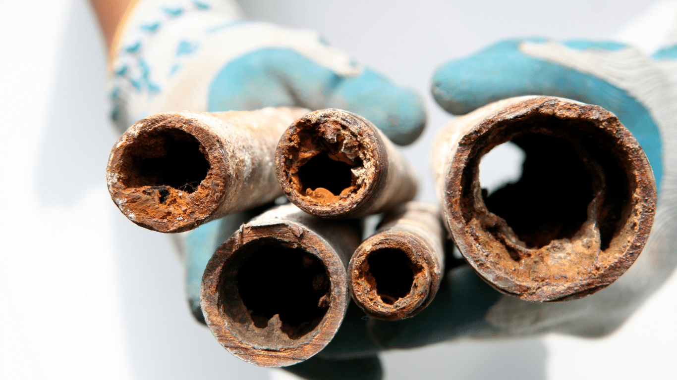hydro jetting cleaning | hydro jetting service | sewer line services