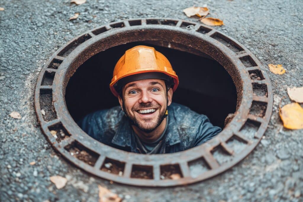 Commercial Drain Repair Commercial Drain Repair