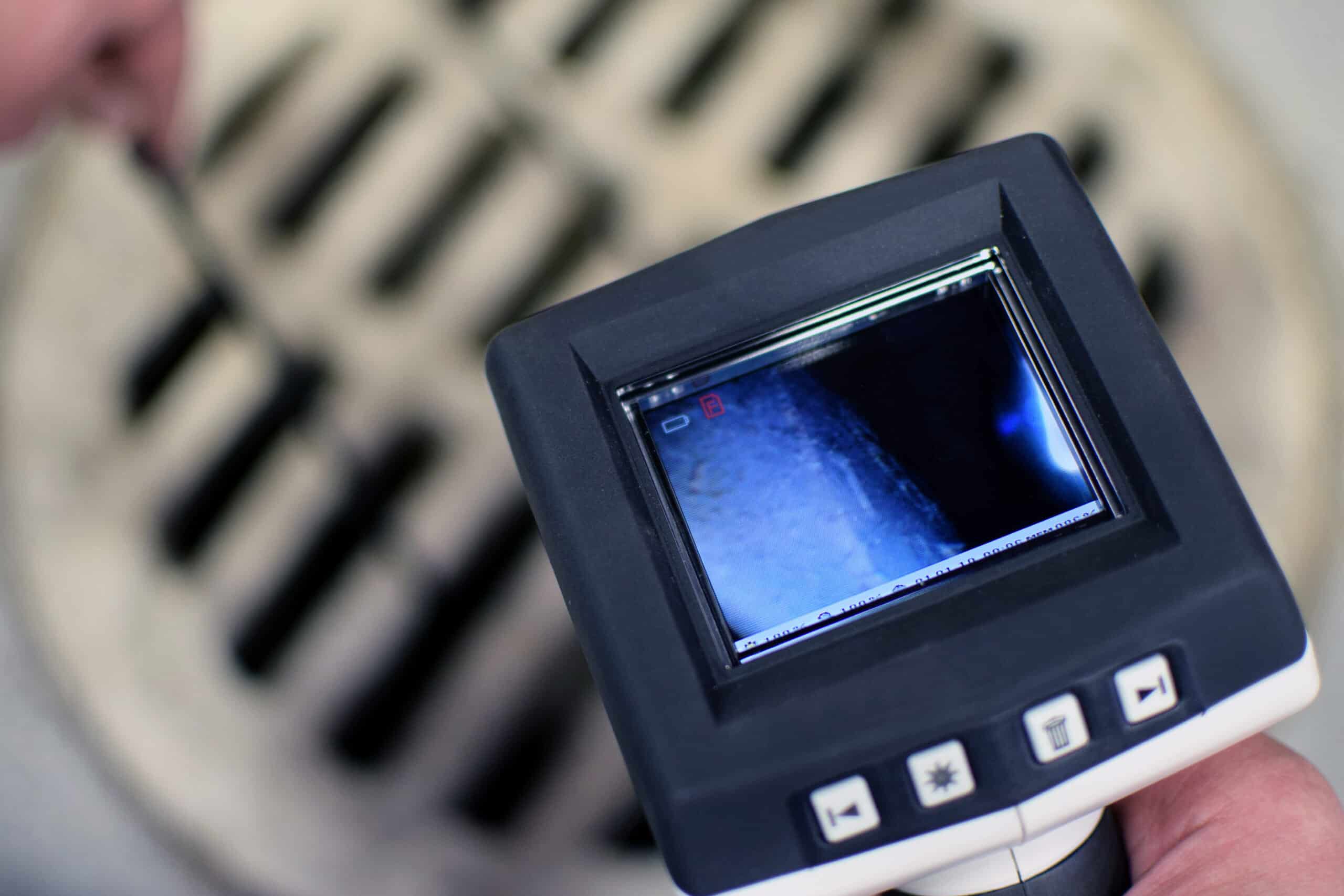 plumbing Inspections