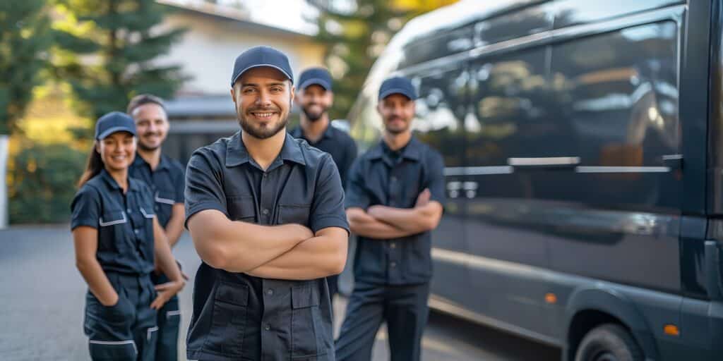 Property Management Services