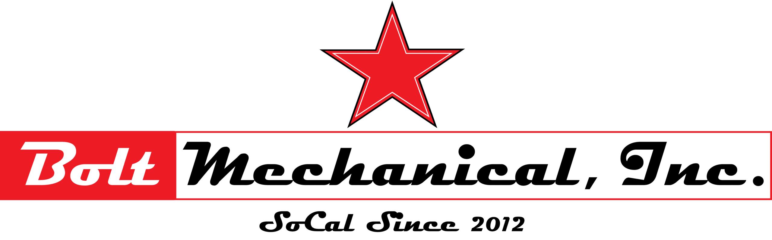 Bolt Mechanical Logo